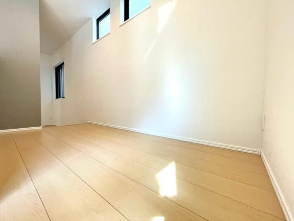 新築戸建　港北区篠原東2丁目　2号棟