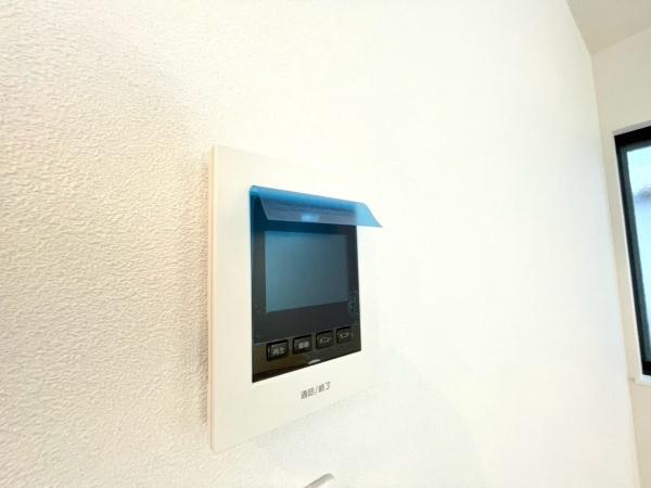 新築戸建　港北区篠原東2丁目　2号棟