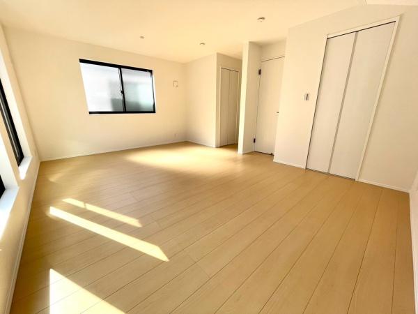 新築戸建　港北区篠原東2丁目　2号棟