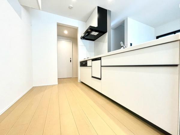 新築戸建　港北区篠原東2丁目　2号棟