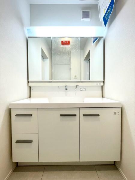 新築戸建　港北区篠原東2丁目　2号棟