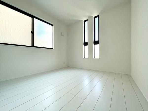 新築戸建　港北区篠原東2丁目　3号棟