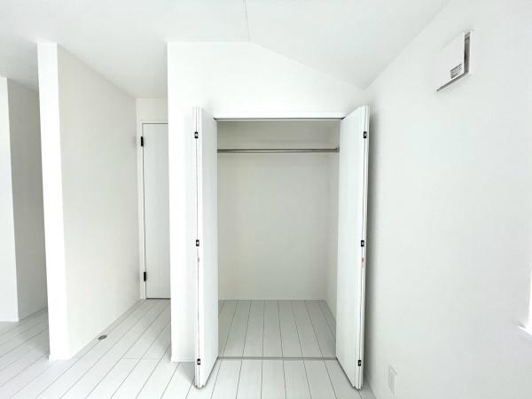 新築戸建　港北区篠原東2丁目　3号棟