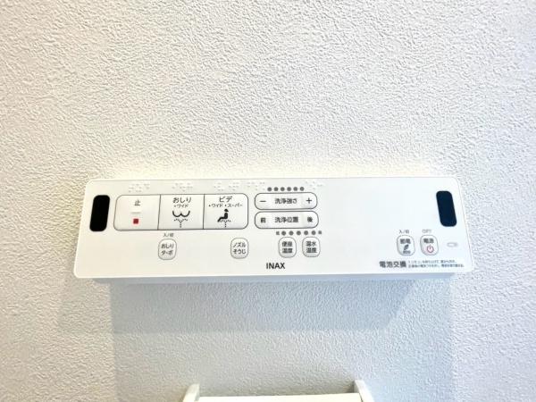 新築戸建　港北区篠原東2丁目　3号棟
