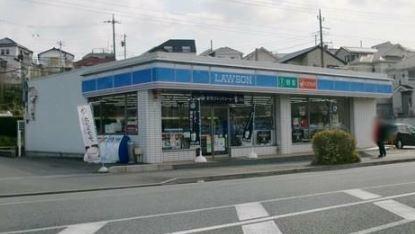 新築戸建 横浜市戸塚区深谷町(ローソン横浜環4深谷町店)
