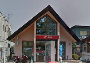 新築戸建 横浜市戸塚区深谷町(横浜ドリームハイツ郵便局)