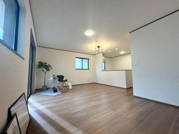 新築戸建　横浜市戸塚区深谷町