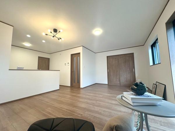 新築戸建　横浜市戸塚区深谷町