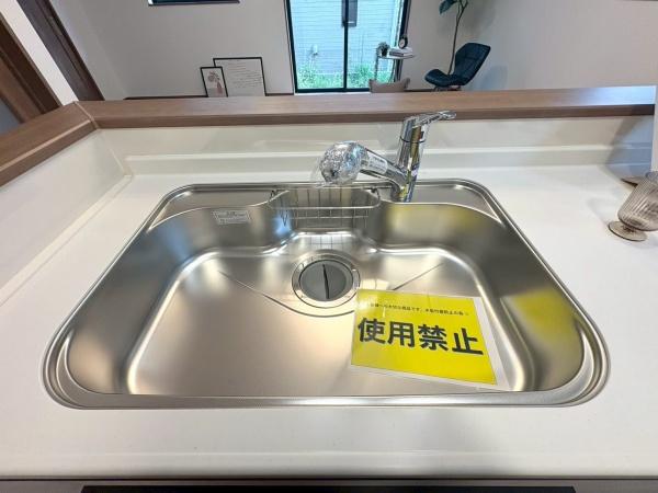 新築戸建　横浜市戸塚区深谷町