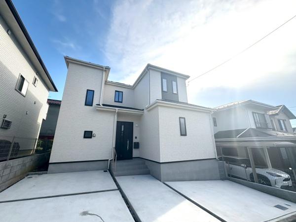 新築戸建　横浜市戸塚区深谷町