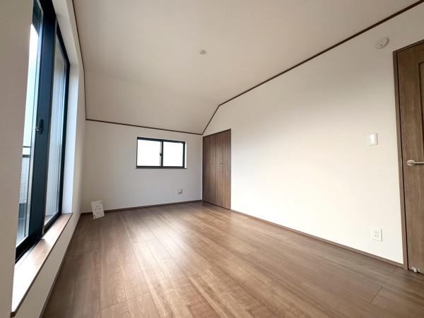 新築戸建　横浜市戸塚区深谷町