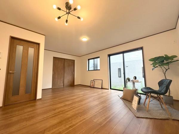 新築戸建　横浜市戸塚区深谷町