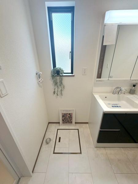 新築戸建　横浜市戸塚区深谷町