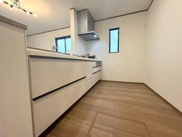 新築戸建　横浜市戸塚区深谷町
