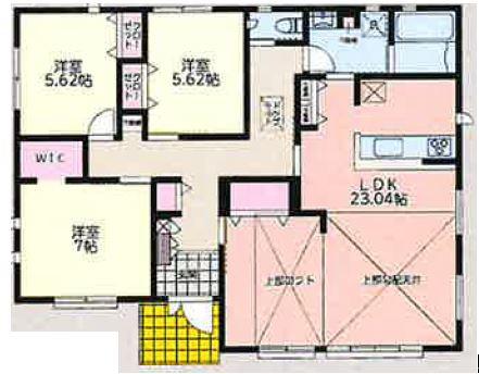 新築戸建　横浜市旭区桐が作