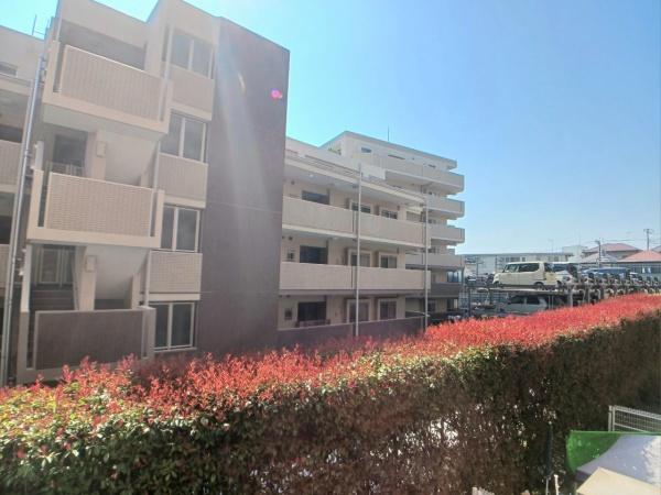 日神パレステージ東戸塚
