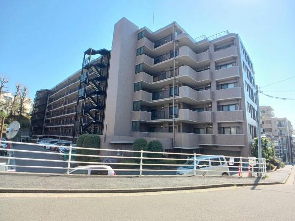 日神パレステージ東戸塚
