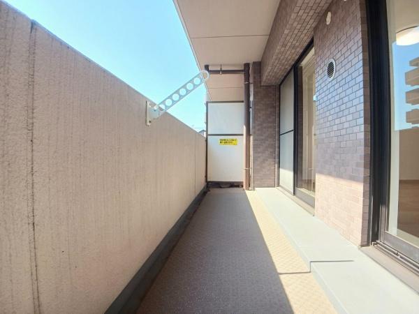 日神パレステージ東戸塚
