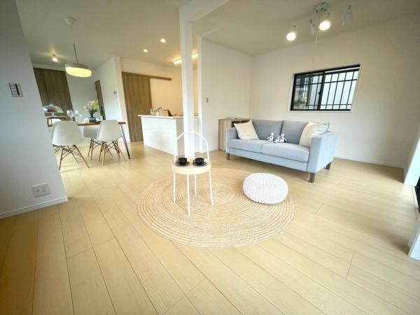 横浜市磯子区森が丘１丁目の中古一戸建て