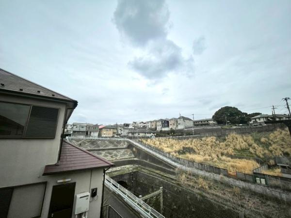 横浜市磯子区森が丘１丁目の中古一戸建て
