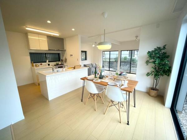 横浜市磯子区森が丘１丁目の中古一戸建て