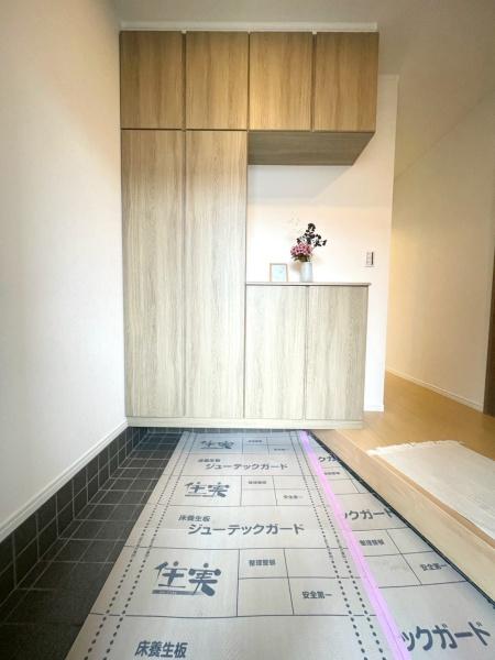 再生戸建　横浜市磯子区森が丘
