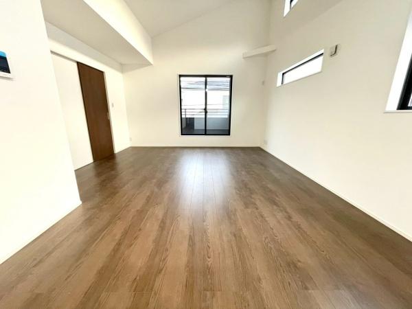 新築戸建　横浜市西区中央2丁目