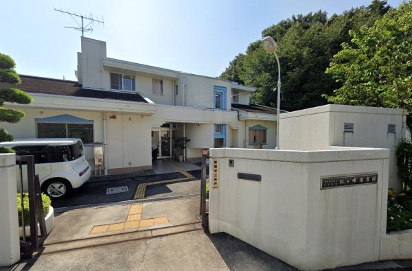 サングレイス鶴ヶ峰弐番館(横浜市鶴ケ峰保育園)
