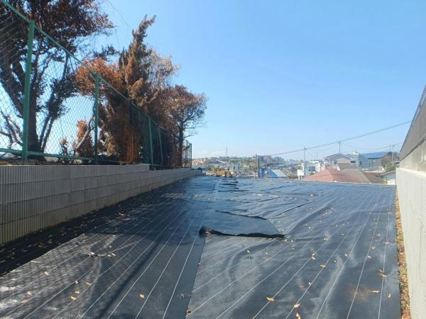 横浜市保土ケ谷区岩崎町の土地