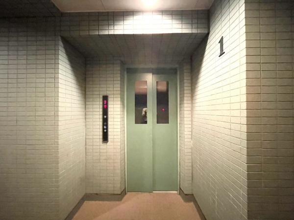ガーデンホーム東寺尾ヒルズ