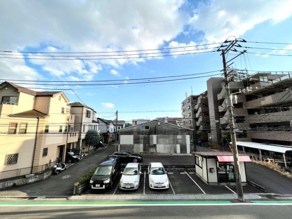 グランイーグル綱島