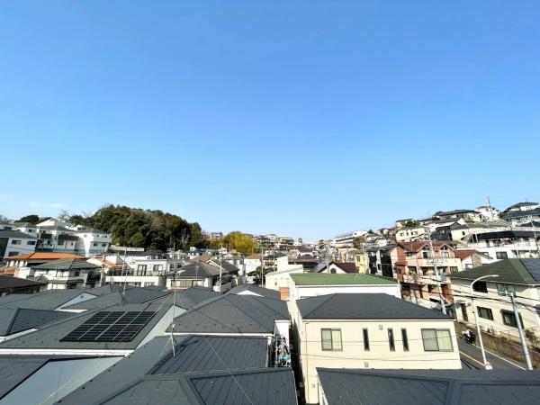 シティコープ菊名
