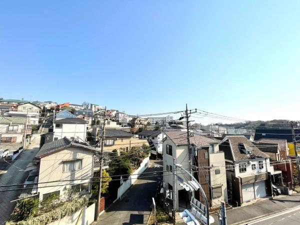 シティコープ菊名