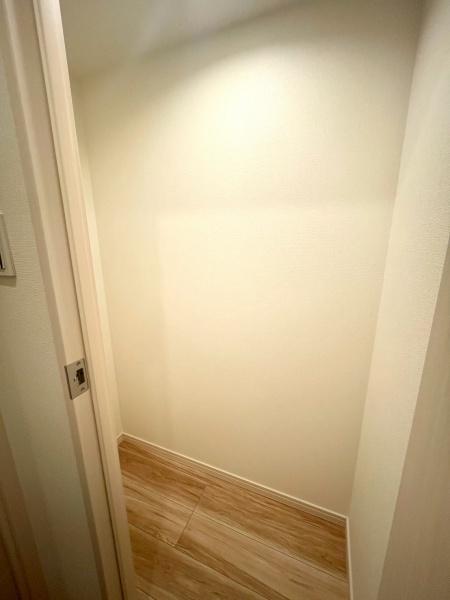 パシフィック磯子マンション