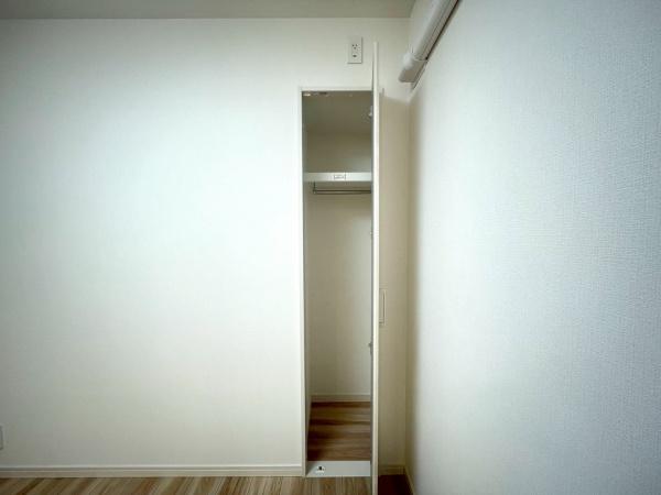 パシフィック磯子マンション
