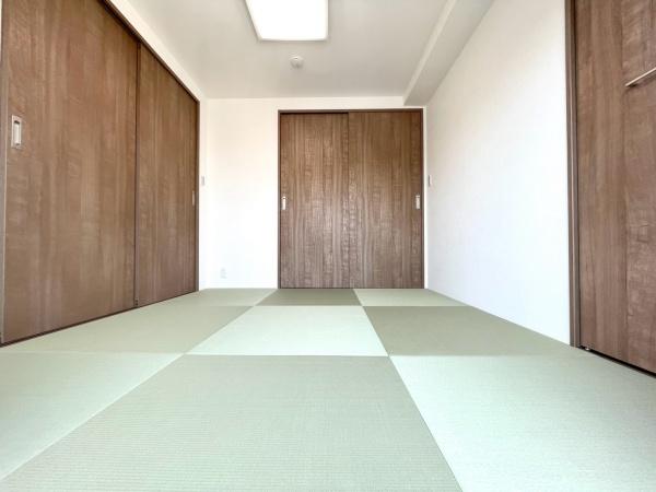 パシフィック綱島