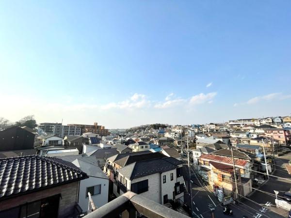 ライオンズマンション東寺尾第２