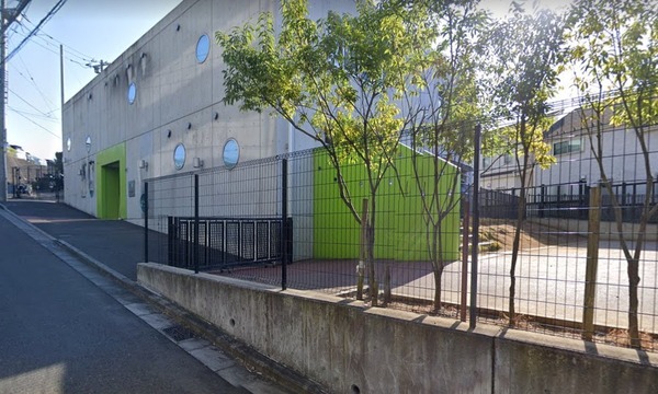 ビューティーマンション東戸塚(明日葉保育園東戸塚園)