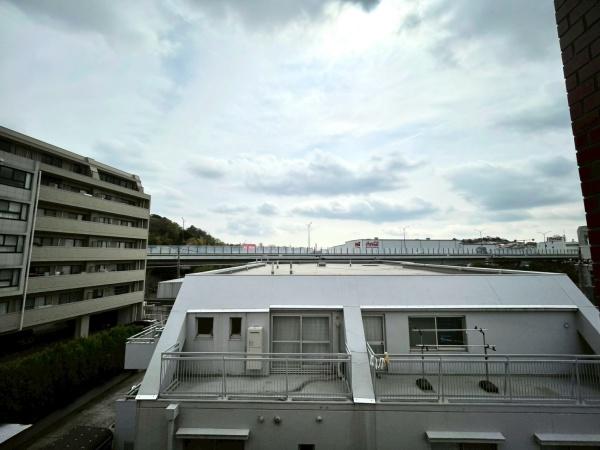 ビューティーマンション東戸塚
