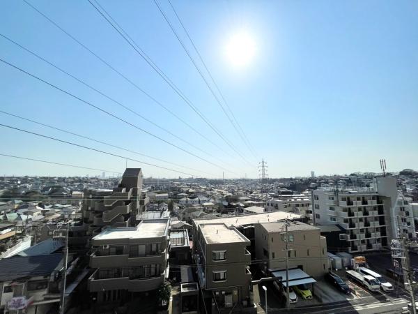 クレッセントユーパリノスの丘パームヒルズ