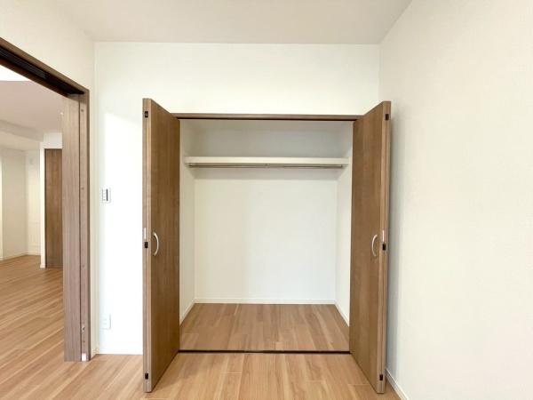 レイディアント横濱ユーロヒルズ