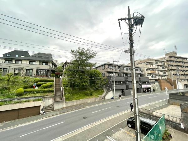 常緑ハイツ