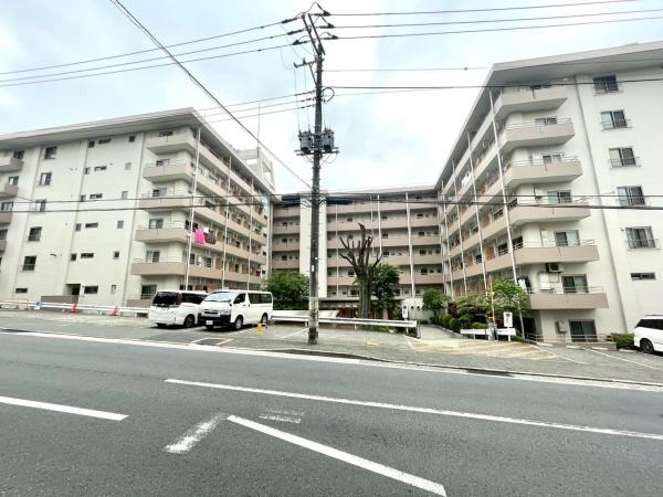 常緑ハイツ