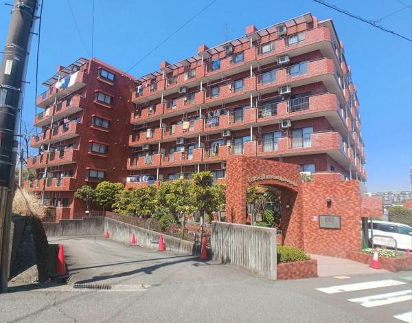ライオンズマンション保土ヶ谷