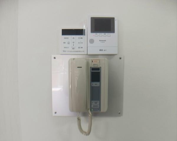ライオンズマンション保土ヶ谷