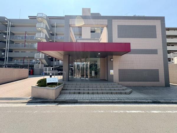 シティウインズパークフロント
