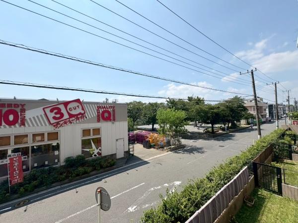 シティウインズパークフロント