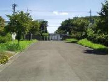 新築戸建 横浜市上菅田町(上菅田東部公園多目的広場)