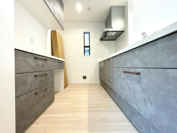 新築戸建　横浜市保土ケ谷区仏向町RIV　B号棟
