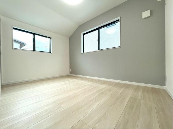 新築戸建　横浜市保土ケ谷区仏向町RIV　B号棟